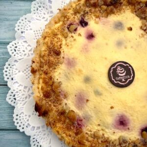 Kuchen Sureño